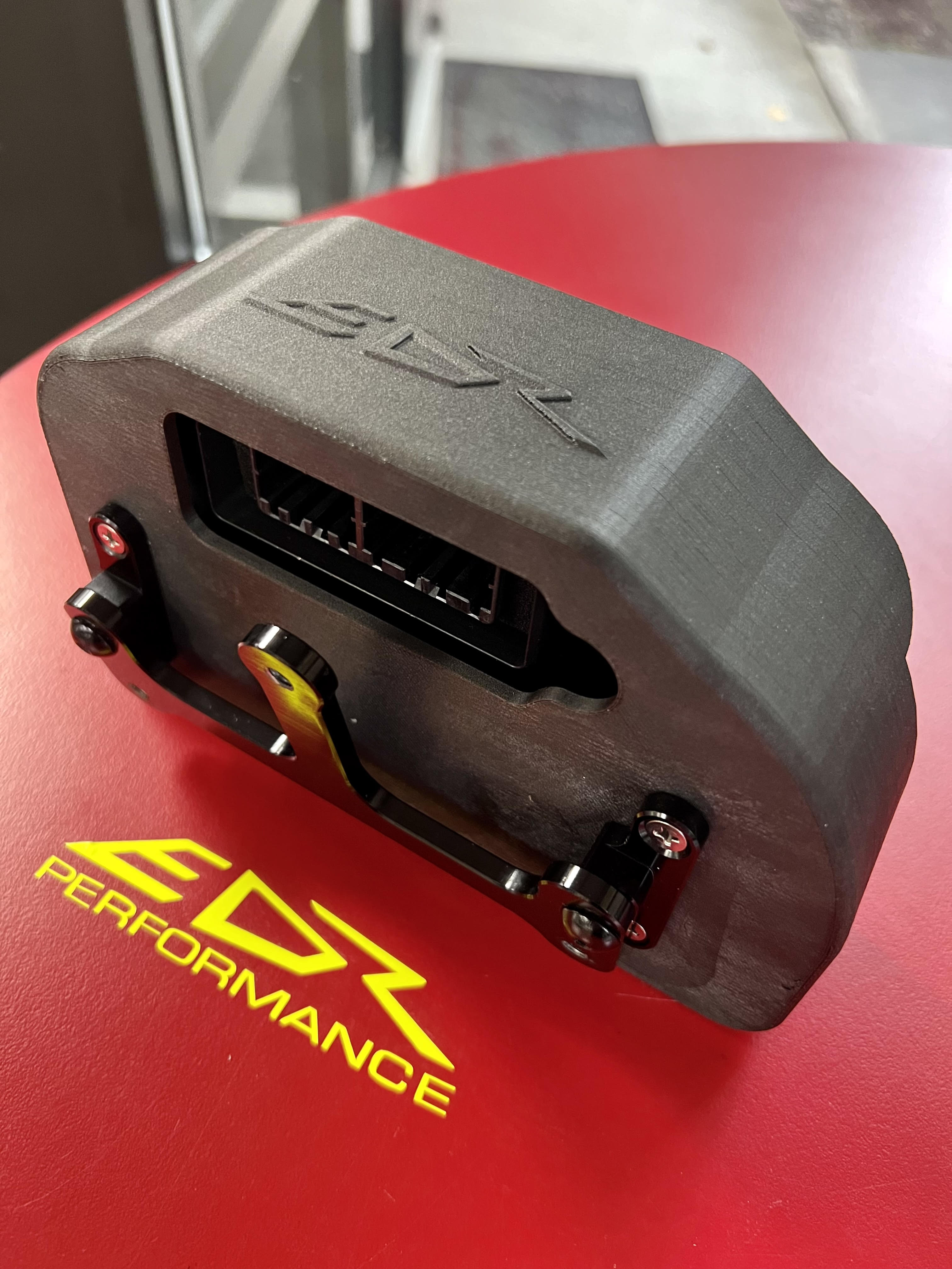 EDR Performance i2M Dash Protector