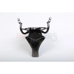 DB Holders BMW S1000RR 2015-2018 Fairing bracket and Air duct - Fairing Bracket & Air Duct