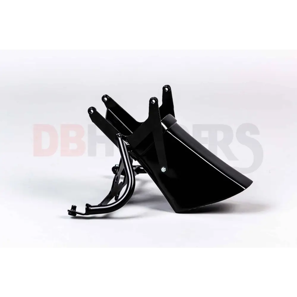 DB Holders BMW S1000RR 2019 -2020 Fairing bracket & Air duct - Fairing Bracket & Air Duct