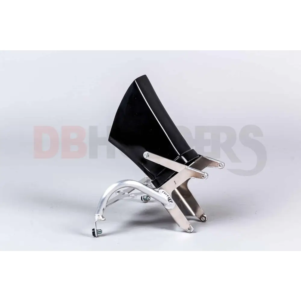 DB Holders BMW S1000RR 2019 -2020 Fairing bracket & Air duct - Fairing Bracket & Air Duct