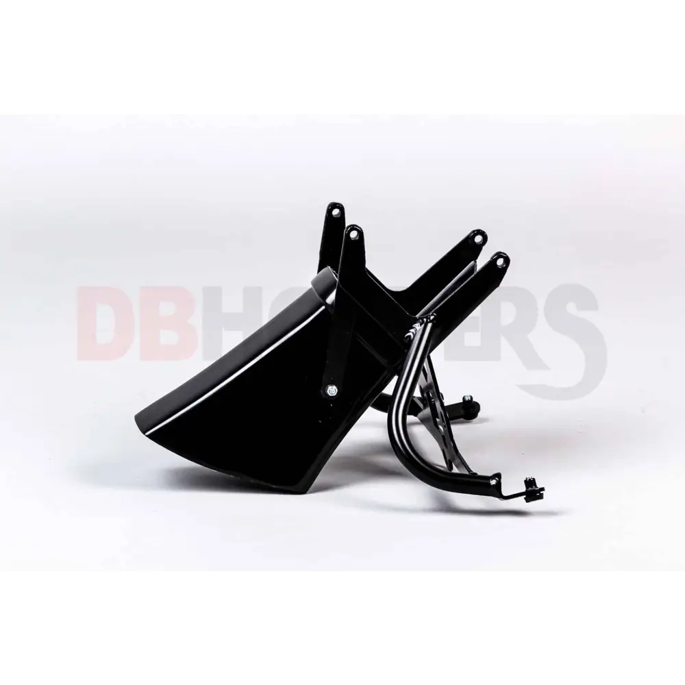 DB Holders BMW S1000RR 2019 -2020 Fairing bracket & Air duct - Fairing Bracket & Air Duct