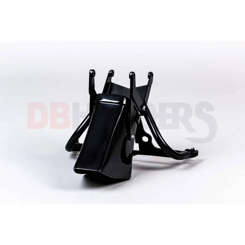 DB Holders BMW S1000RR 2019 -2020 Fairing bracket & Air duct - Fairing Bracket & Air Duct