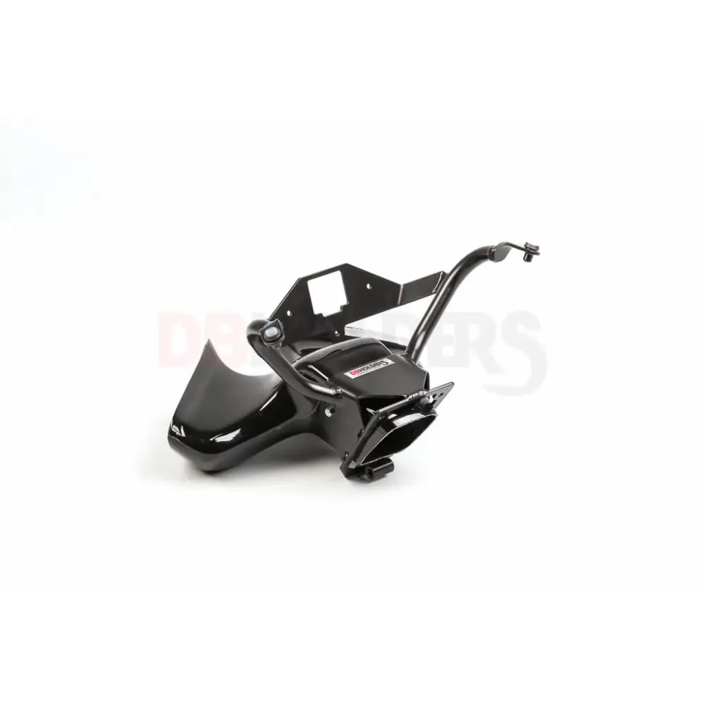 DB Holders Ducati 1299 Panigale 2015-2018 Fairing Bracket & Air Duct - Fairing Bracket & Air Duct
