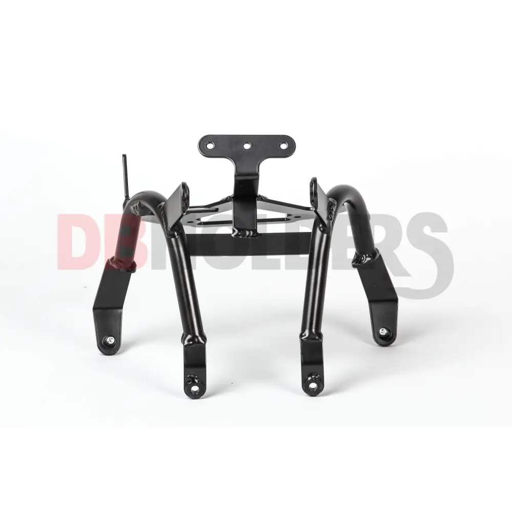 DB Holders Ducati V4 2018 / V4R 2019 + Fairing Bracket & Air Duct - Fairing Bracket & Air Duct