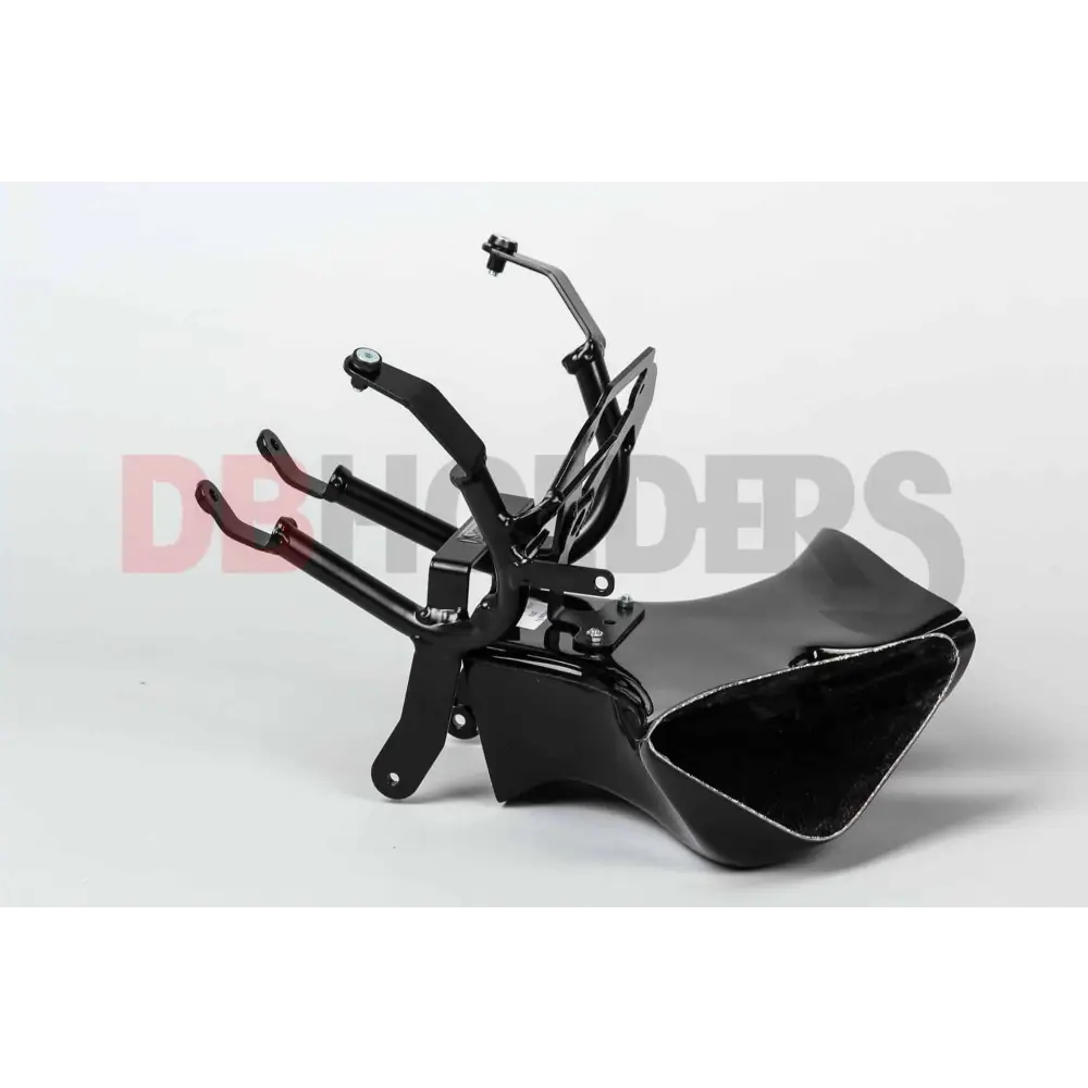 DB Holders Ducati V4 2018 / V4R 2019 + Fairing Bracket & Air Duct - Fairing Bracket & Air Duct