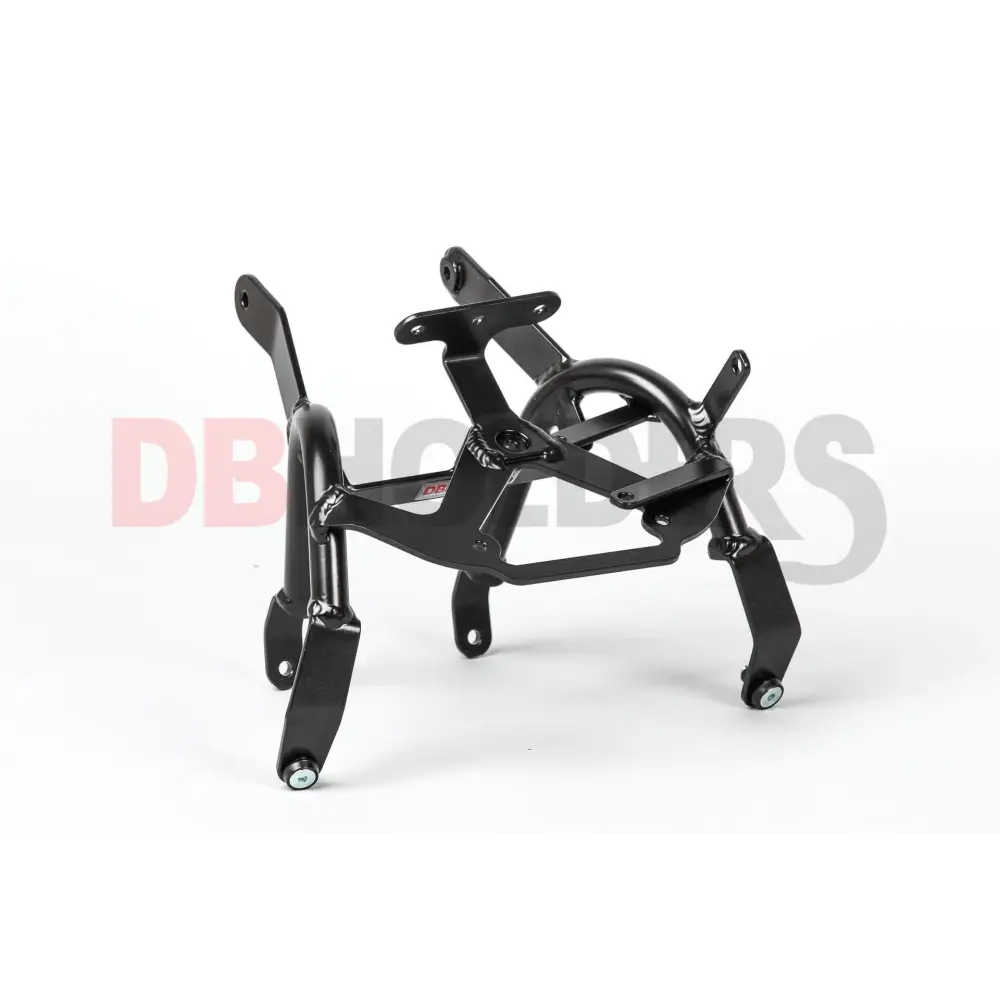 DB Holders Ducati V4 2018 / V4R 2019 + Fairing Bracket & Air Duct - Fairing Bracket & Air Duct
