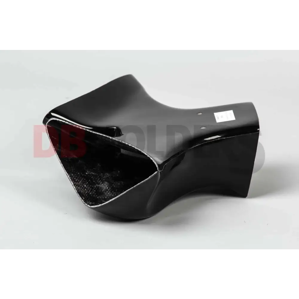 DB Holders Ducati V4 2018 / V4R 2019 + Fairing Bracket & Air Duct - Fairing Bracket & Air Duct