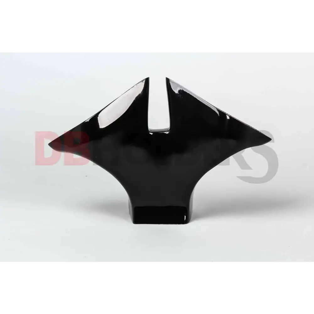 DB Holders Ducati V4 2018 / V4R 2019 + Fairing Bracket & Air Duct - Fairing Bracket & Air Duct