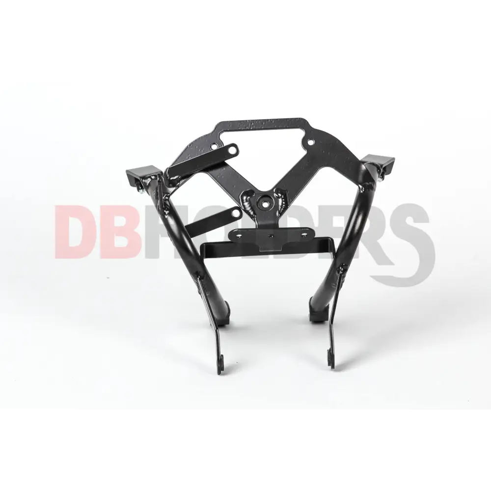 DB Holders Ducati V4 2018 / V4R 2019 + Fairing Bracket & Air Duct - Fairing Bracket & Air Duct
