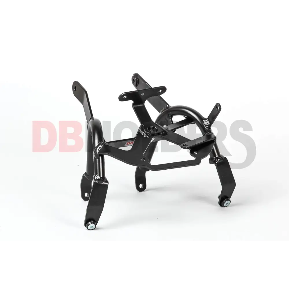 DB Holders Ducati V4 2018 / V4R 2019 + Fairing Bracket & Air Duct - Fairing Bracket & Air Duct