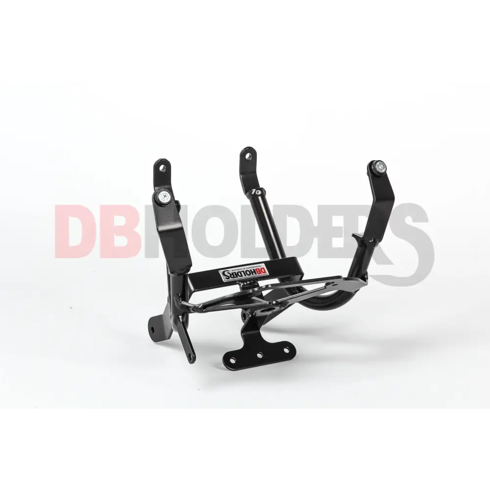 DB Holders Ducati V4 2018 / V4R 2019 + Fairing Bracket & Air Duct - Fairing Bracket & Air Duct
