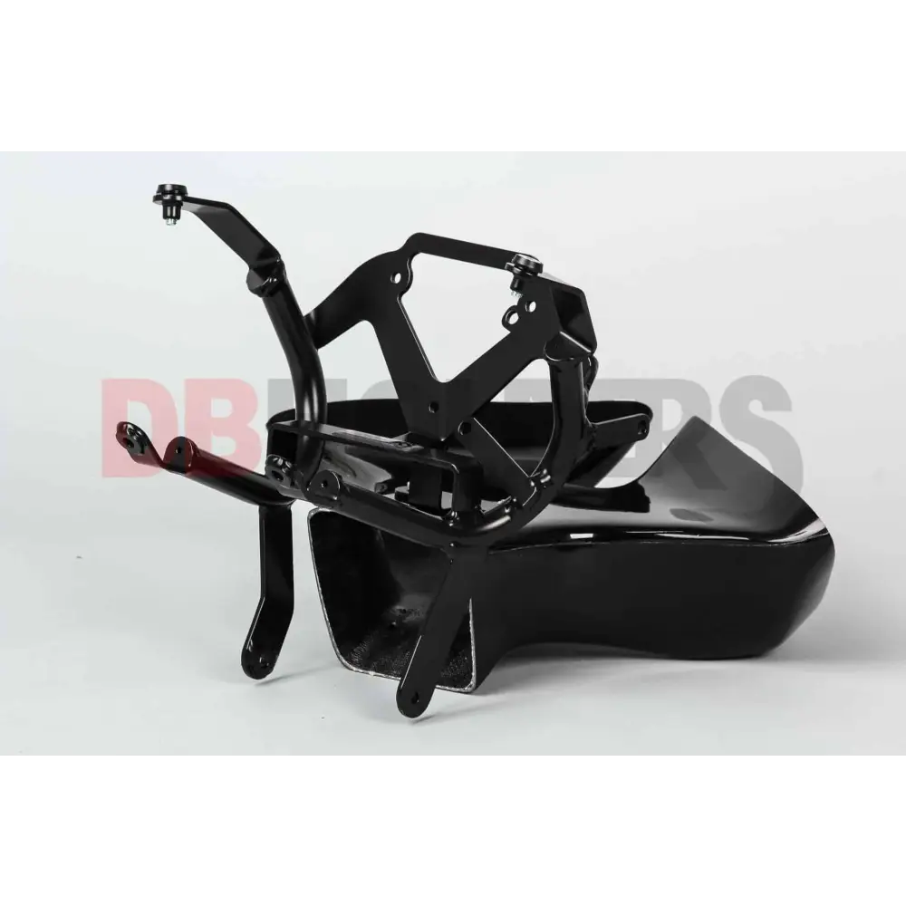 DB Holders Ducati V4 2018 / V4R 2019 + Fairing Bracket & Air Duct - Fairing Bracket & Air Duct
