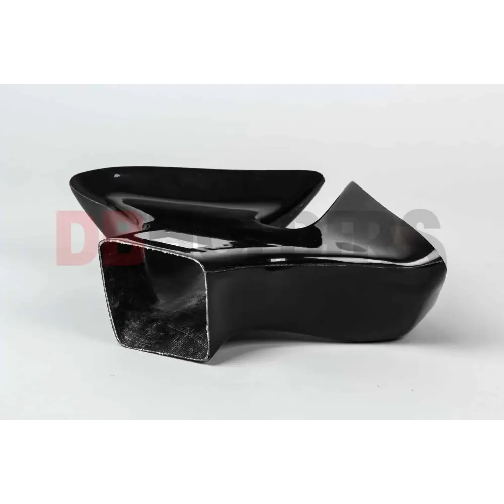 DB Holders Ducati V4 2018 / V4R 2019 + Fairing Bracket & Air Duct - Fairing Bracket & Air Duct