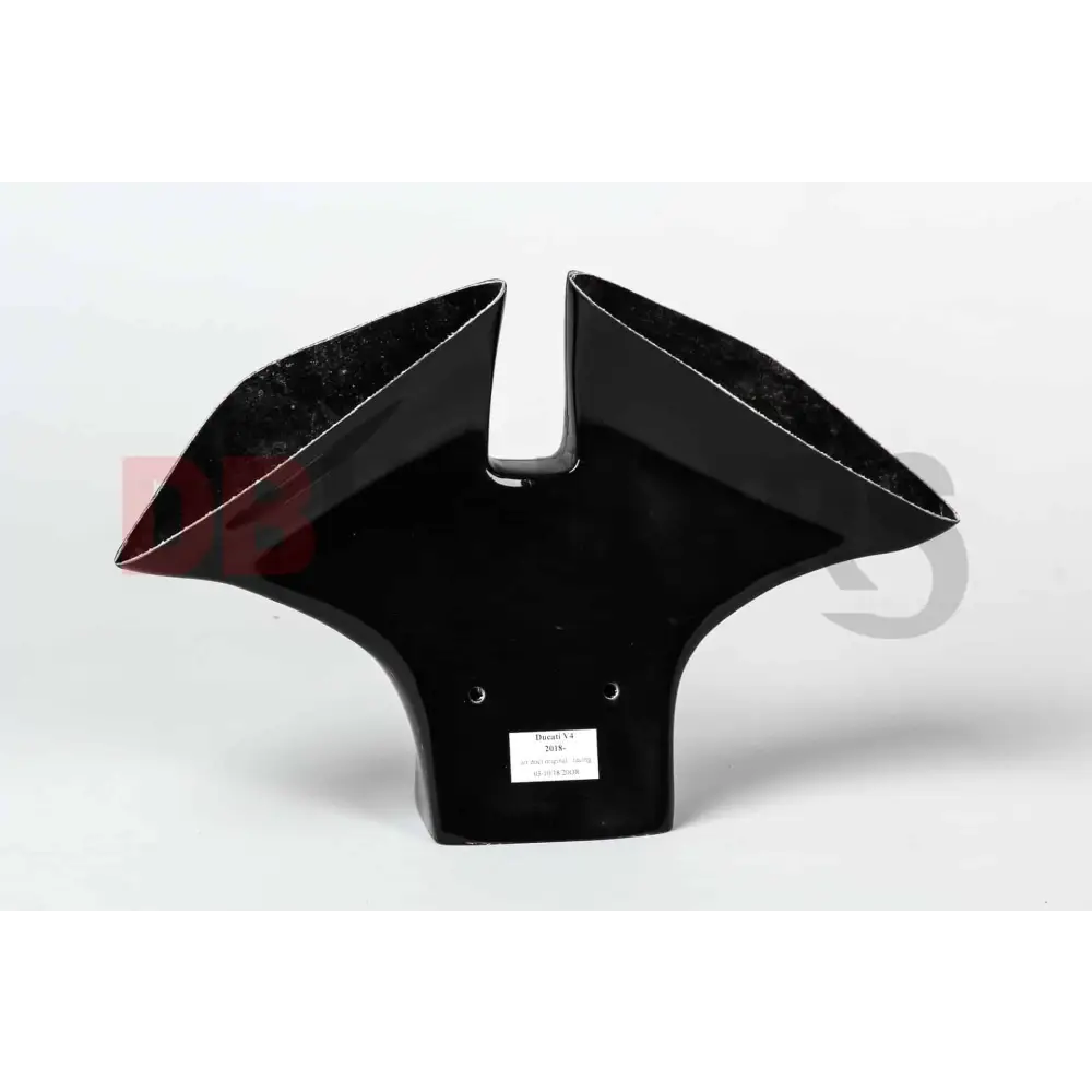 DB Holders Ducati V4 2018 / V4R 2019 + Fairing Bracket & Air Duct - Fairing Bracket & Air Duct