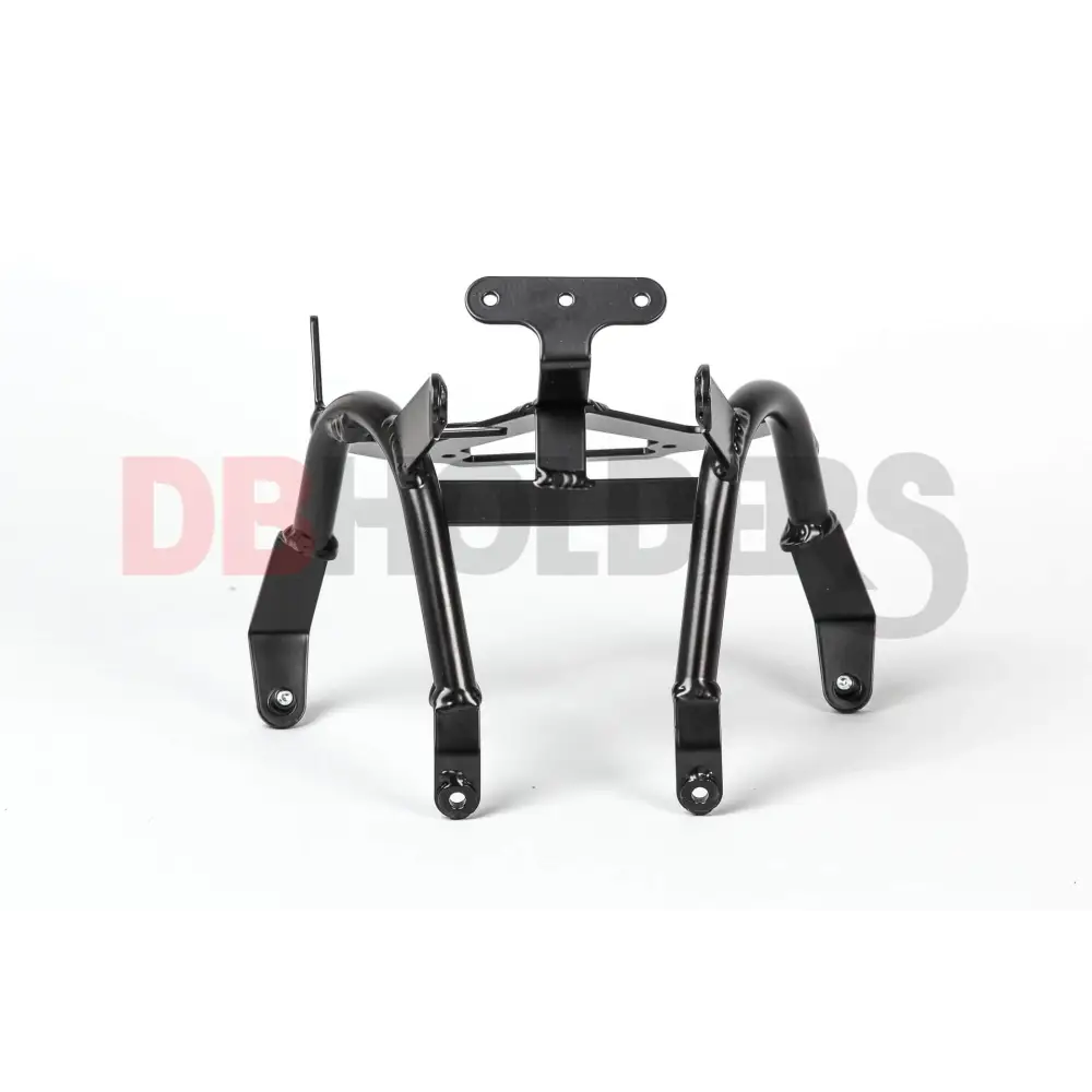 DB Holders Ducati V4 2018 / V4R 2019 + Fairing Bracket & Air Duct - Fairing Bracket & Air Duct
