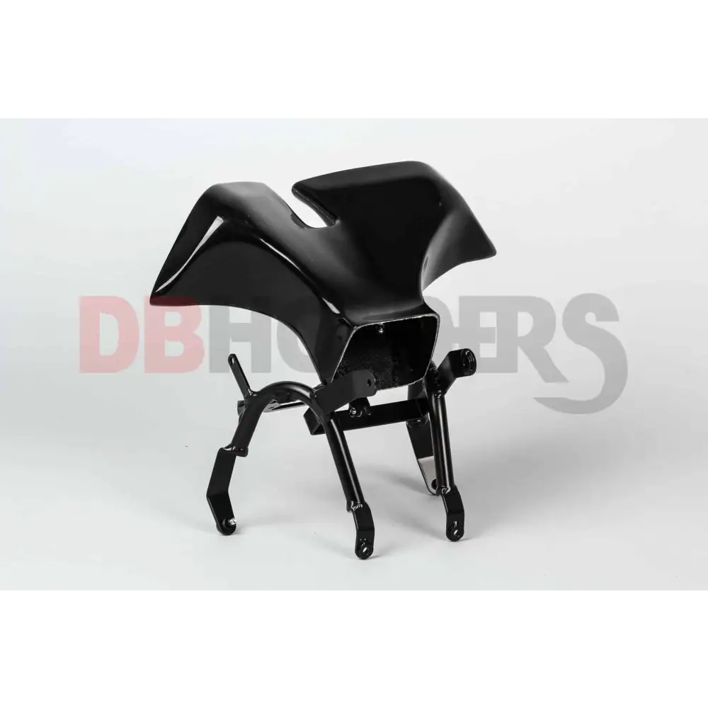 DB Holders Ducati V4 2018 / V4R 2019 + Fairing Bracket & Air Duct - Fairing Bracket & Air Duct