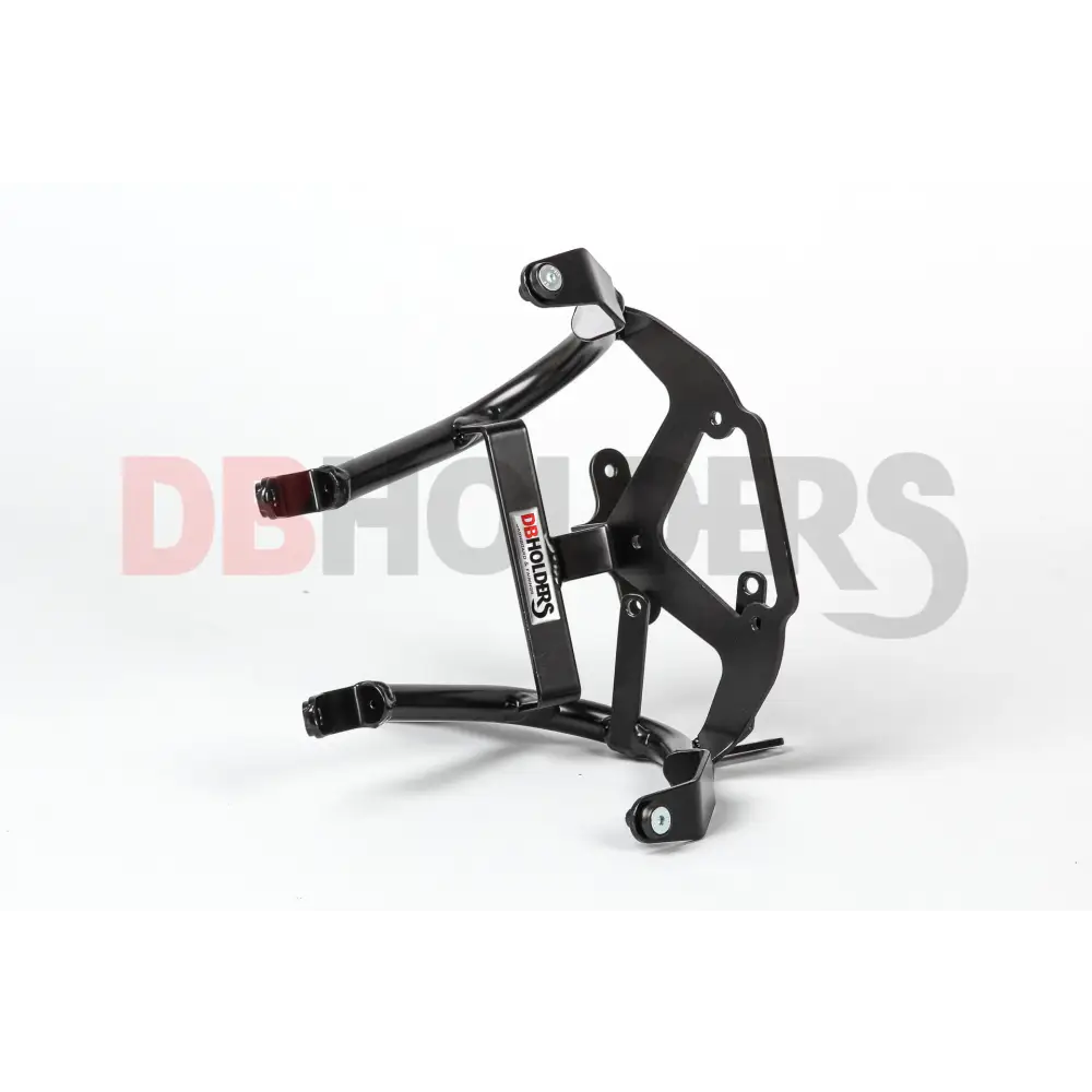 DB Holders Ducati V4 2018 / V4R 2019 + Fairing Bracket & Air Duct - Fairing Bracket & Air Duct