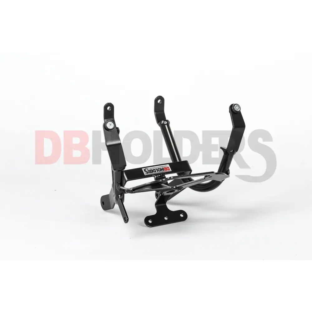 DB Holders Ducati V4 2018 / V4R 2019 + Fairing Bracket & Air Duct - Fairing Bracket & Air Duct