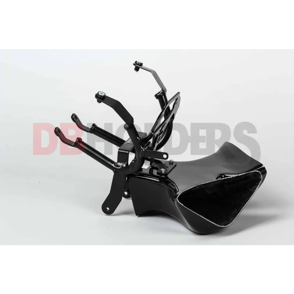 DB Holders Ducati V4 2018 / V4R 2019 + Fairing Bracket & Air Duct - Fairing Bracket & Air Duct