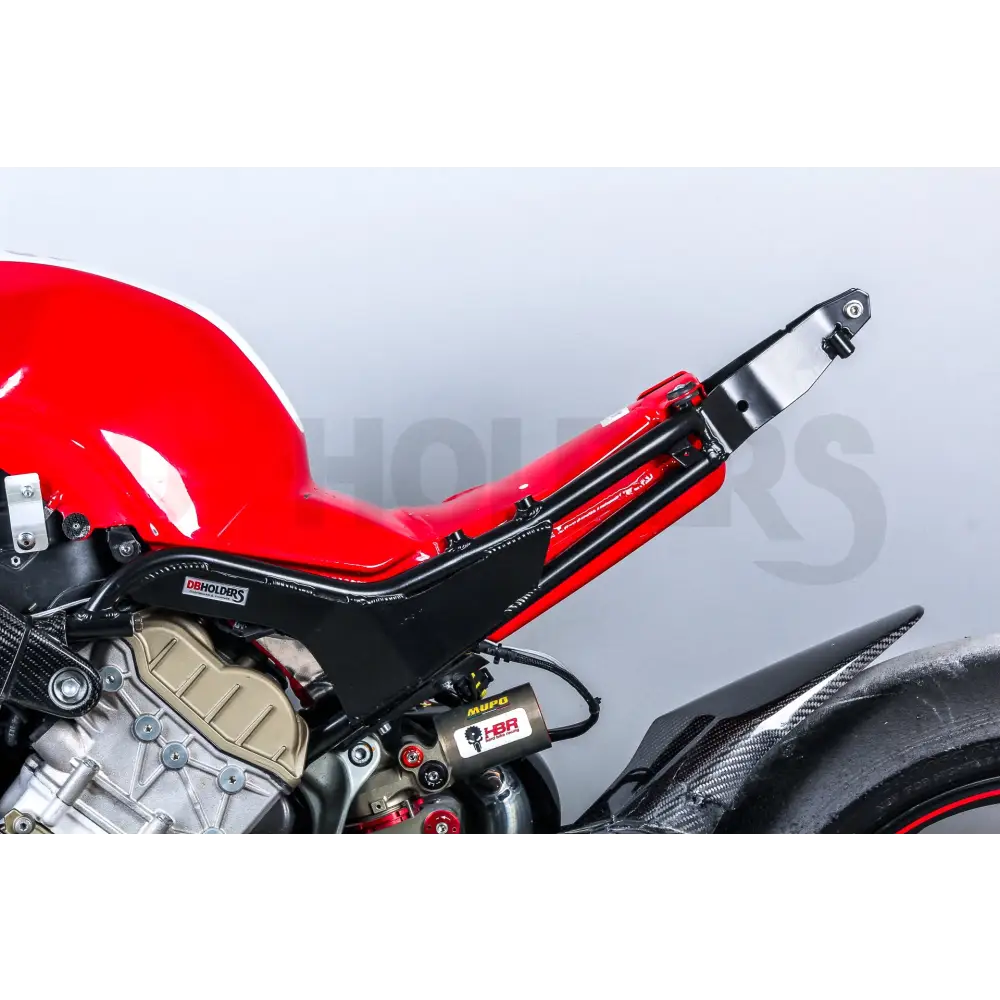 DB Holders DUCATI V4 R/S 2018-2020 SUBFRAME - Subframe