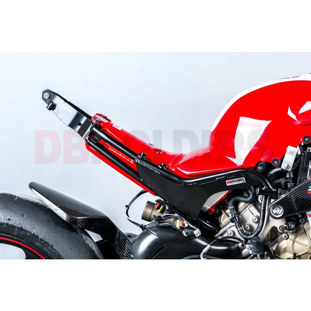 DB Holders DUCATI V4 R/S 2018-2020 SUBFRAME - Subframe