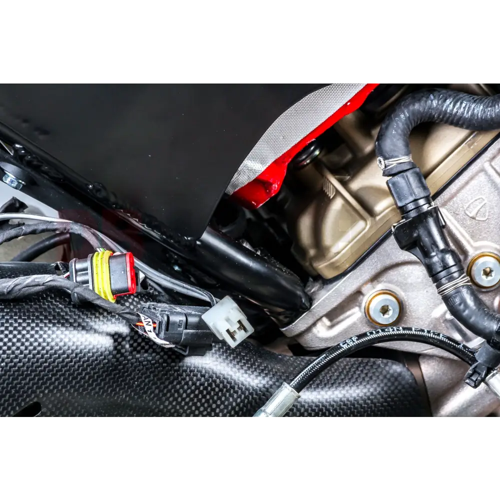 DB Holders DUCATI V4 R/S 2018-2020 SUBFRAME - Subframe