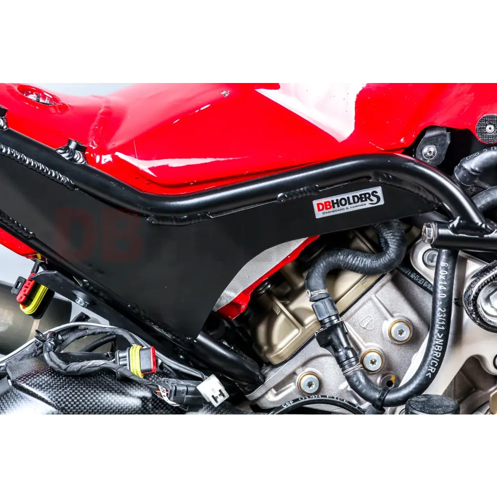 DB Holders DUCATI V4 R/S 2018-2020 SUBFRAME - Subframe