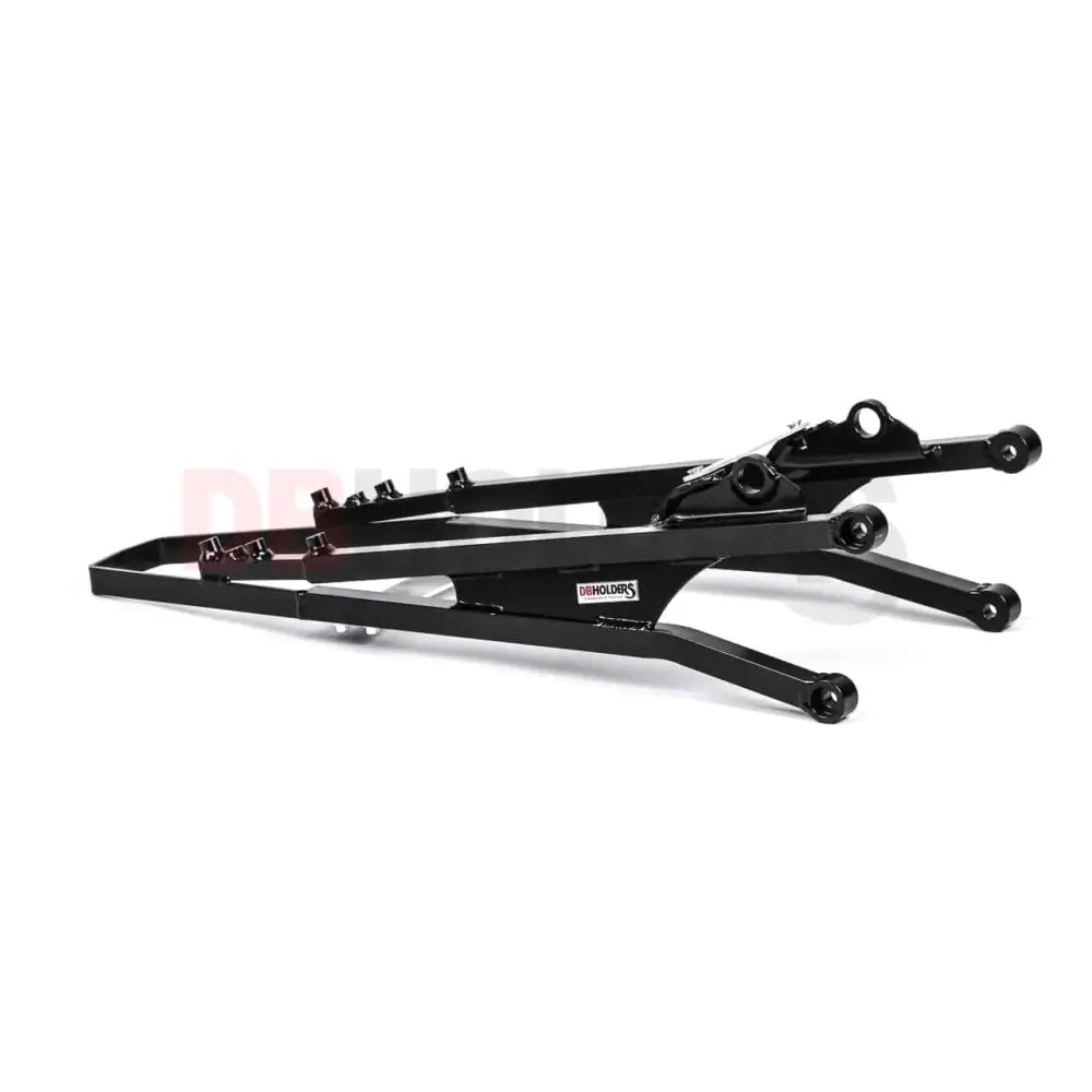 DB Holders HONDA CBR 1000 RR 2017-2019 SUBFRAME - Subframe