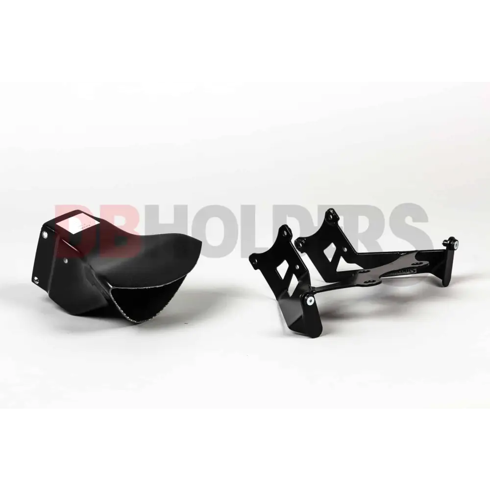 DB Holders Kawasaki ZX-10R 2008 – 2010 Fairing Bracket & Air Duct - Fairing Bracket & Air Duct