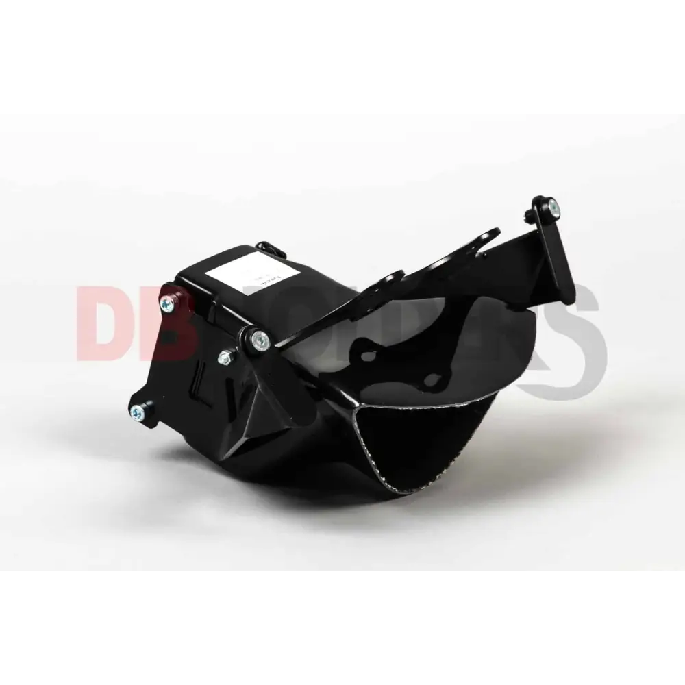 DB Holders Kawasaki ZX-10R 2008 – 2010 Fairing Bracket & Air Duct - Fairing Bracket & Air Duct