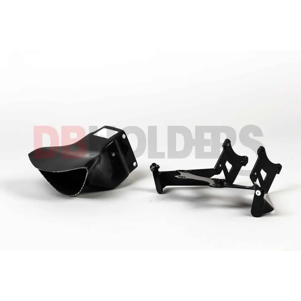 DB Holders Kawasaki ZX-10R 2008 – 2010 Fairing Bracket & Air Duct - Fairing Bracket & Air Duct