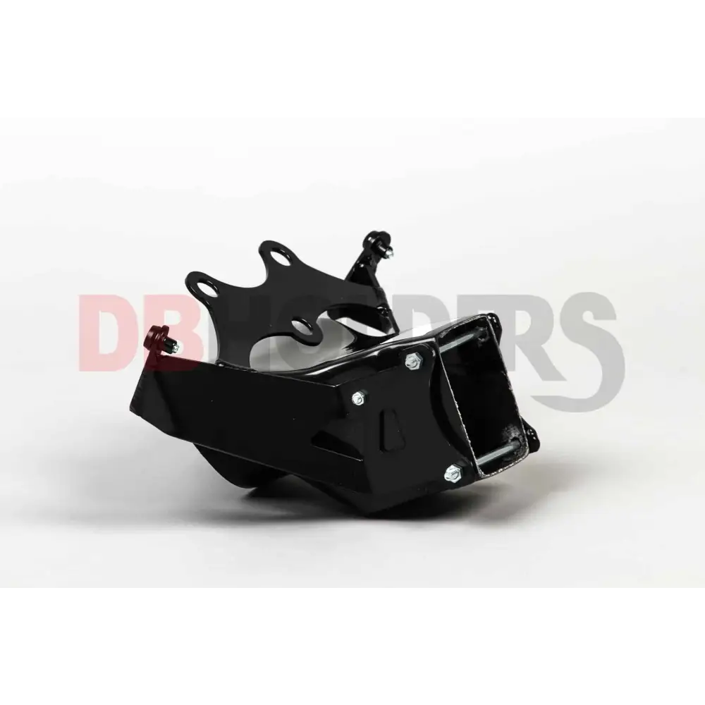 DB Holders Kawasaki ZX-10R 2008 – 2010 Fairing Bracket & Air Duct - Fairing Bracket & Air Duct