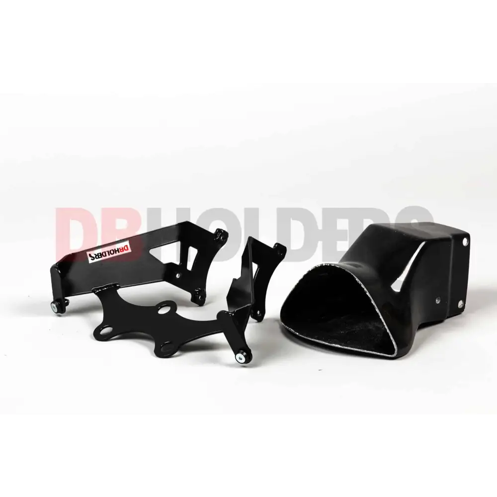 DB Holders Kawasaki ZX-10R 2008 – 2010 Fairing Bracket & Air Duct - Fairing Bracket & Air Duct