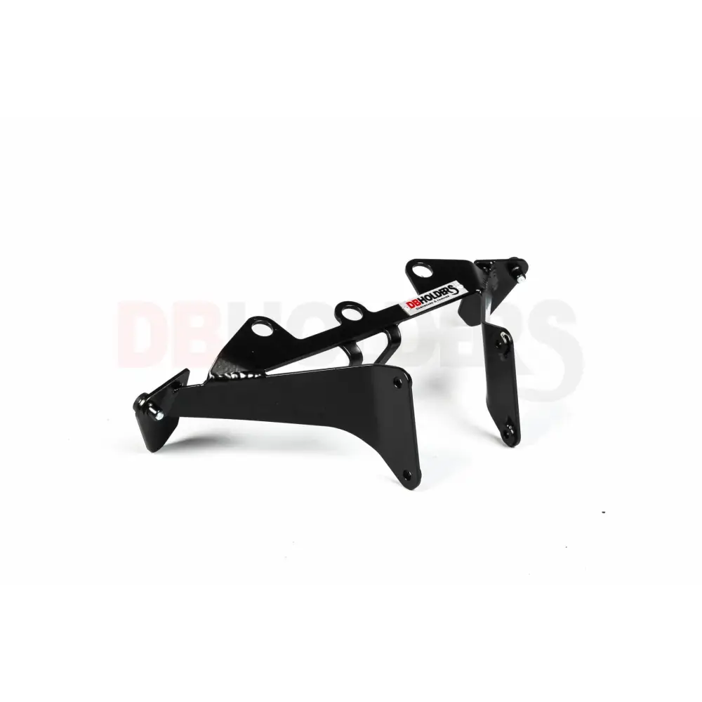 DB Holders Kawasaki ZX-10R 2011 – 2015 Fairing Bracket & Air Duct - Fairing Bracket & Air Duct