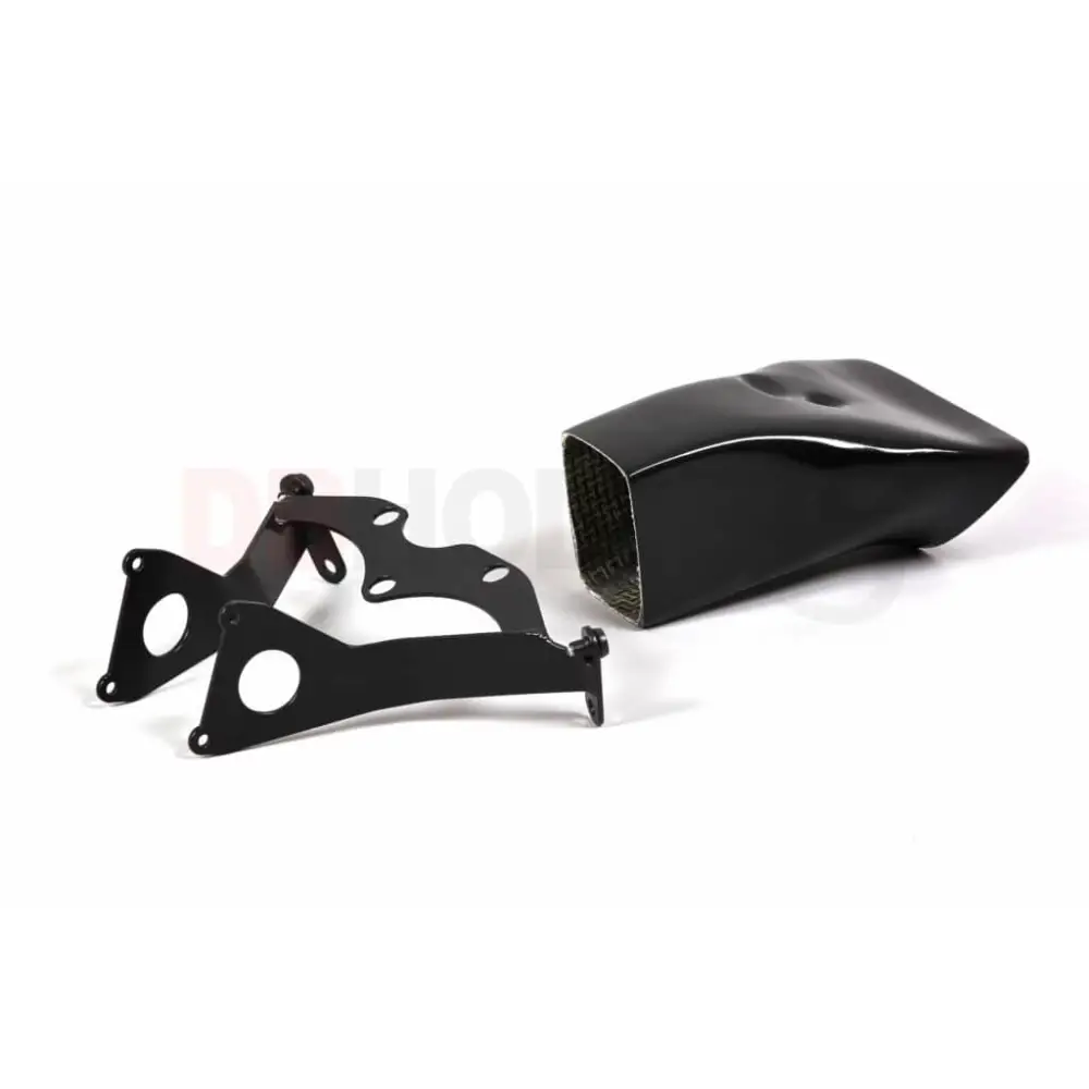 DB Holders Kawasaki ZX-6R 2009 – 2012 Fairing Bracket & Air Duct - Fairing Bracket & Air Duct