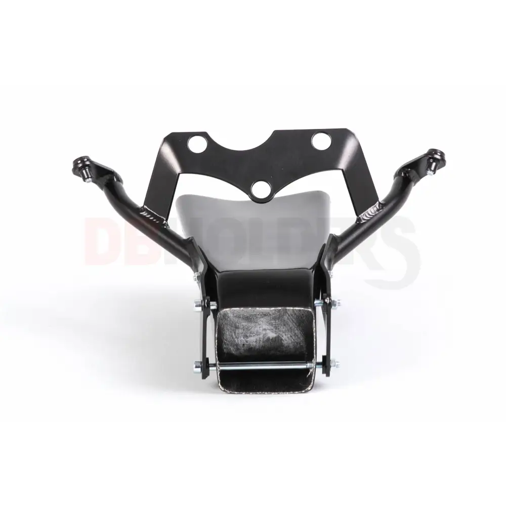 DB Holders Kawasaki ZX-6R 636 2013-2018 Fairing bracket & Air Duct - Fairing Bracket & Air Duct