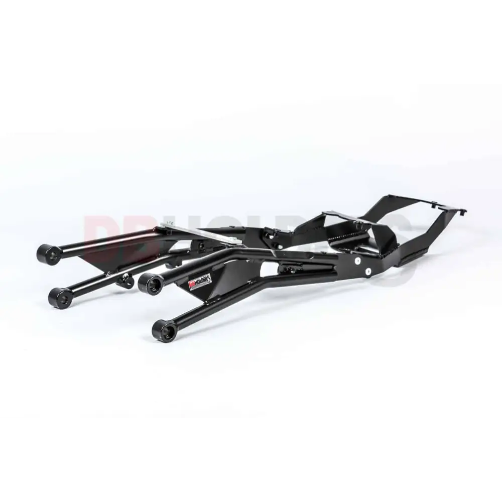 DB Holders KAWASAKI ZX10R 2016-2019 REAR SUBFRAME - Subframe