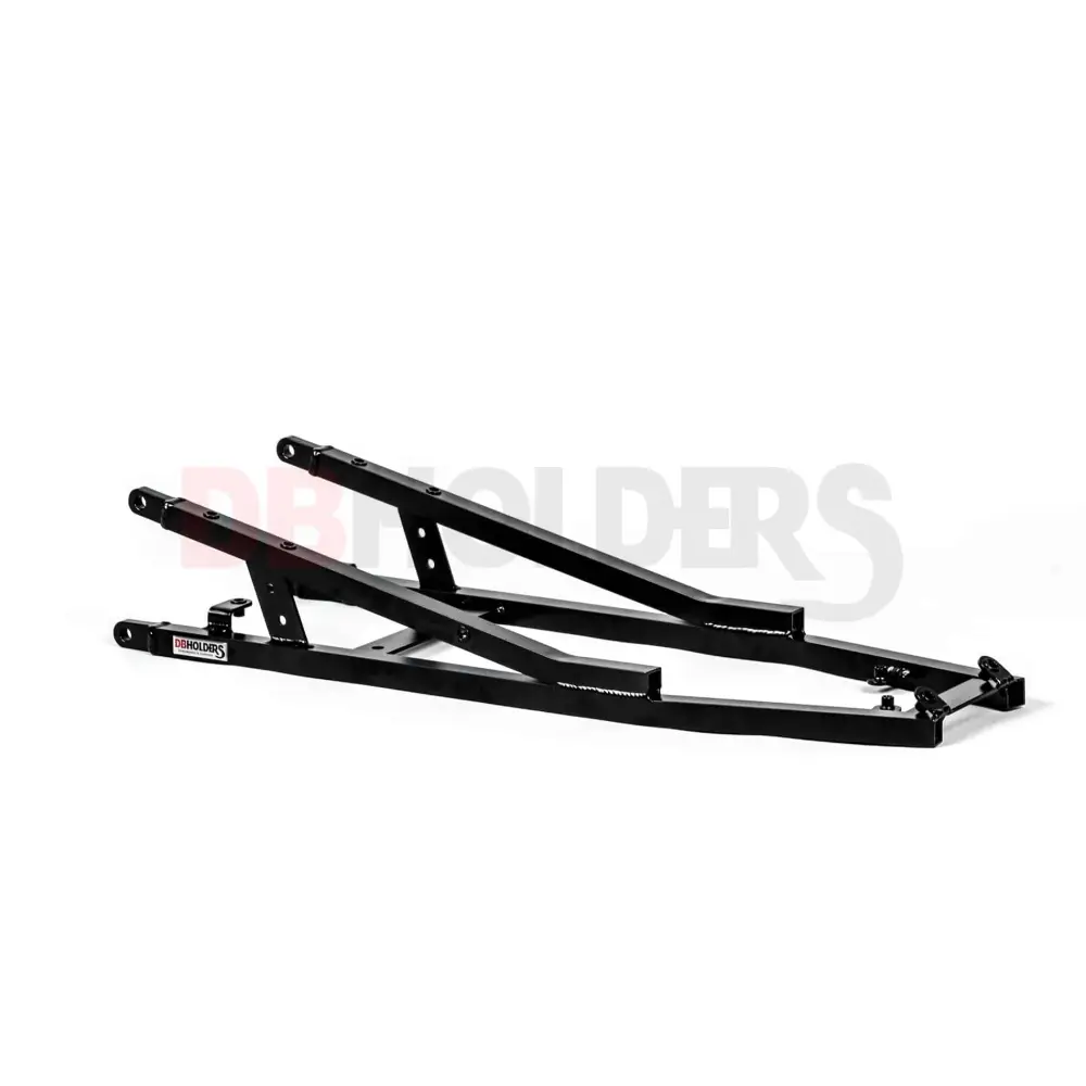 DB Holders SUZUKI GSXR1000R 2017 – 2019 SUBFRAME - Subframe