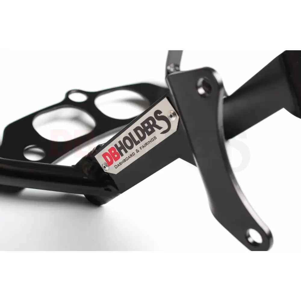 DB Holders Yamaha R1 2015 + Fairing Bracket & Air Duct - Fairing Bracket