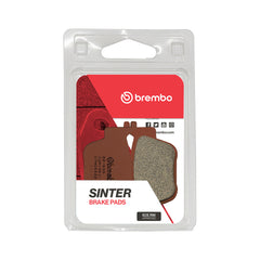 Brembo 07HO55SD Prime SD Sintered Brake Pads