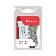 Brembo 07BB37LA Prime LA Front Sintered Brake Pads
