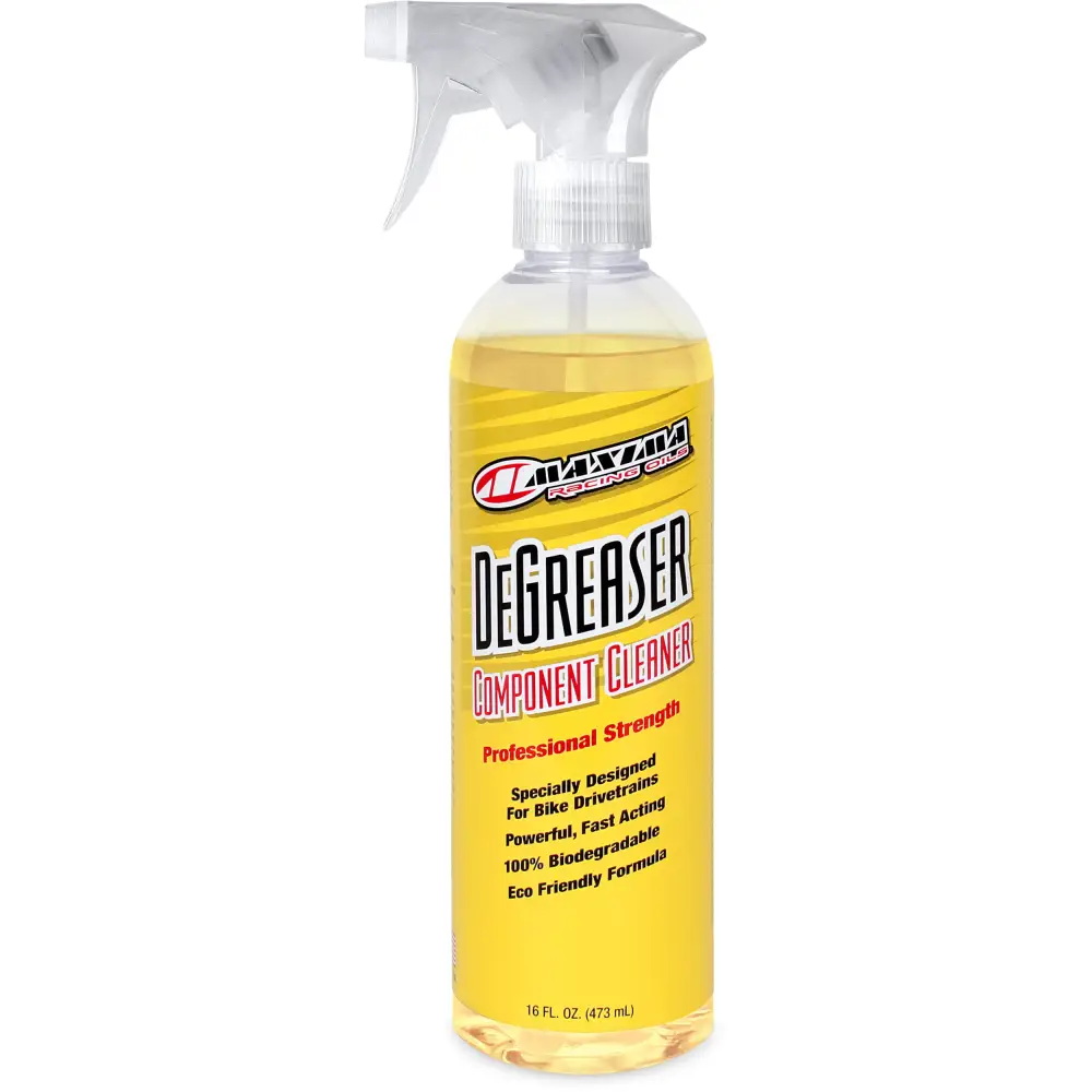 Degreaser 16oz Spray Bottle