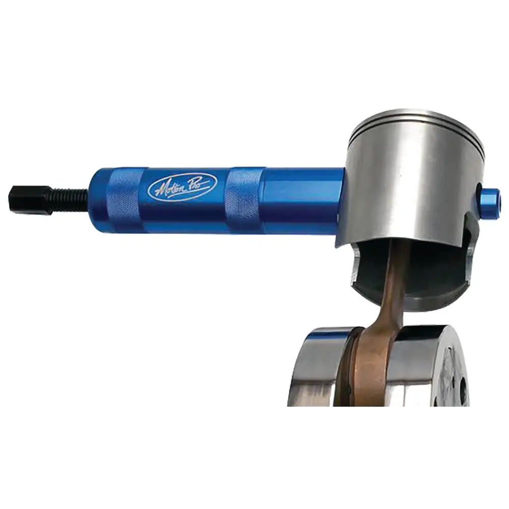 Deluxe Piston Pin Puller