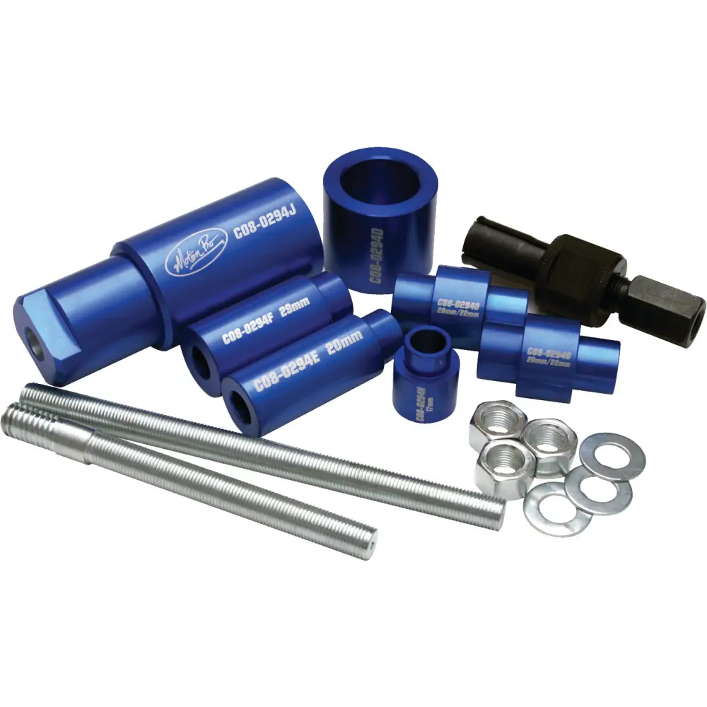 Deluxe Suspension Bearing Serv Ice Tool