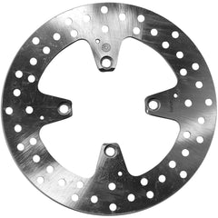 Brembo Serie Oro Fixed Rear Brake Rotor 68B407H1