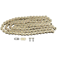 DID 415 ERZ Series - Racing Chain - 120 Links 415ERZX120RB - Motorcycle Chains