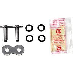 DID 525 VX3 - Connecting Link - Rivet ZJ525VX3