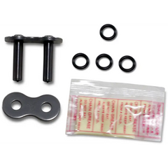 DID 530 VO - Professional O-Ring Series - Connecting Link - Rivet ZJ530VO