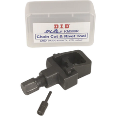 DID Chain Tool - Chain Breaker/Riveting/Press-Fit KM500R