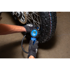 Digital Tire Gauge 60psi